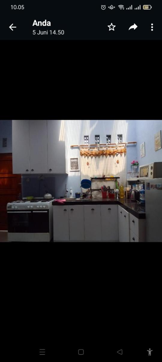 Room Rent for ladies Only at Ndalem Rumanti - Hizvo