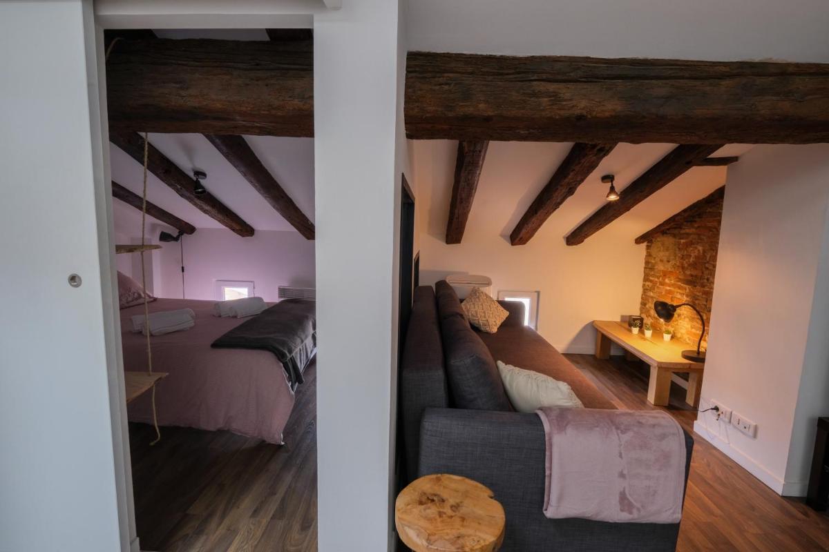 Suitetrails - Superb Cozy Apartment In The Heart Of Toulouse