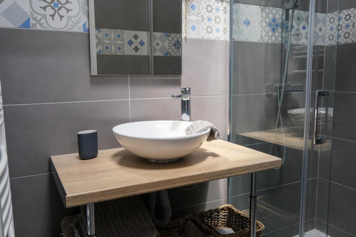 Suitetrails - Superb Cozy Apartment In The Heart Of Toulouse