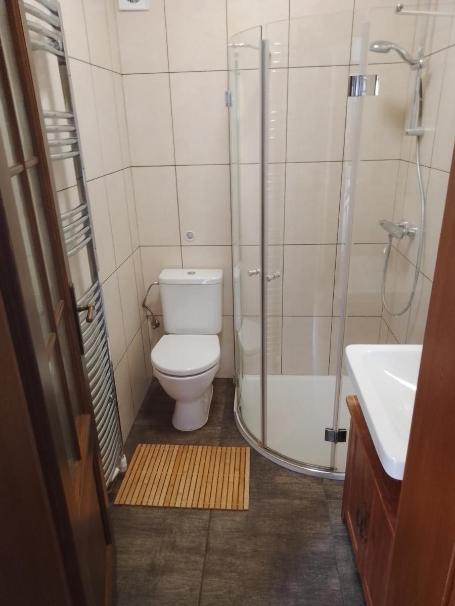 Holiday House Bechyne - Prazdninovy Dum Bechyne - Housity