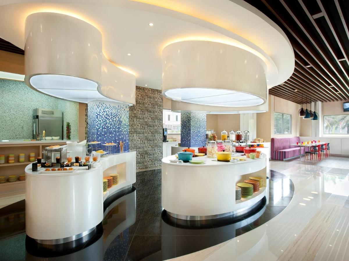 Ibis Styles Jakarta Airport - Hizvo