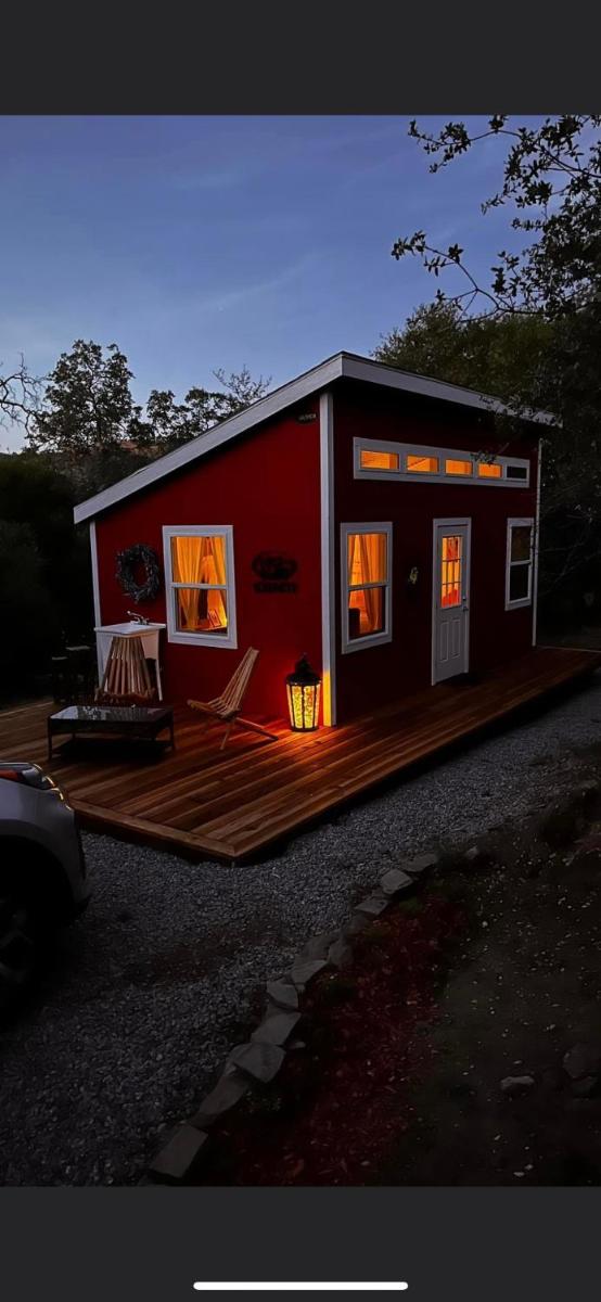 McMillan Ranch Yosemite - Housity