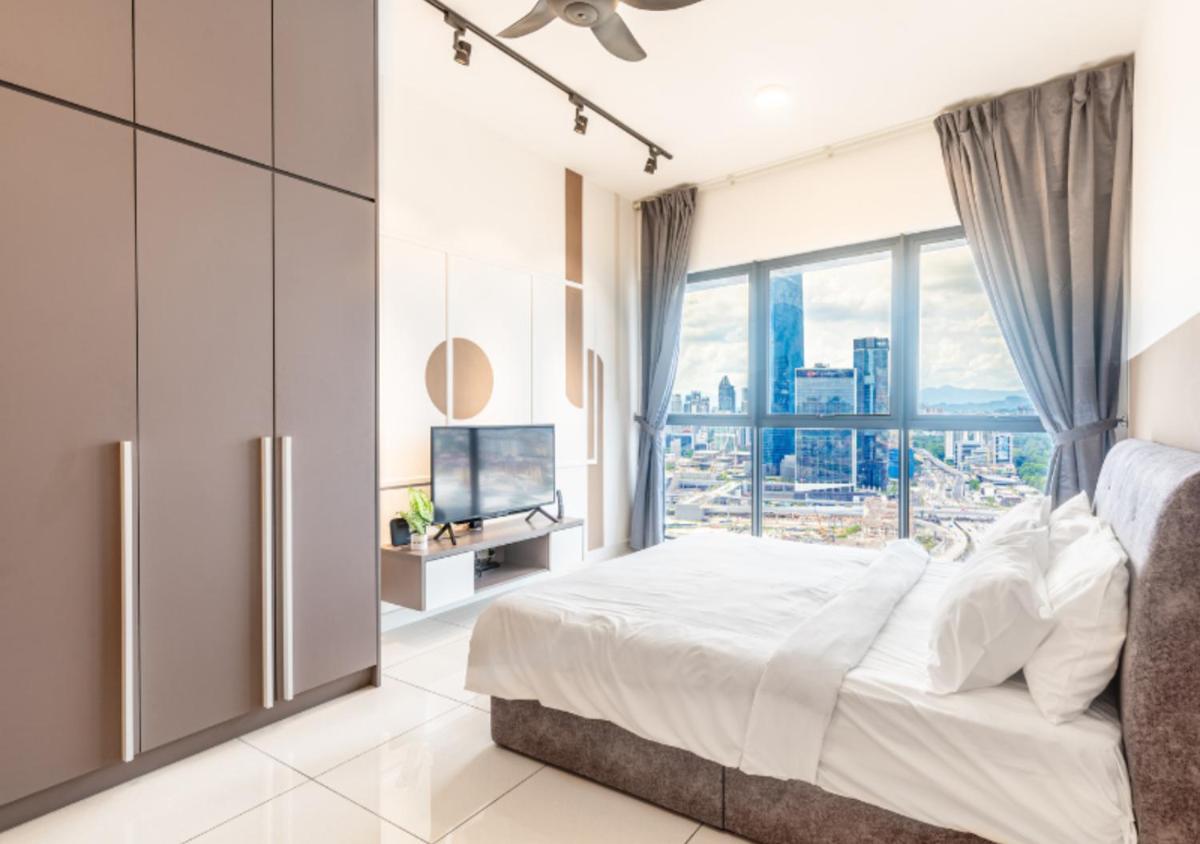 Greystone Continew Residensi - Housity