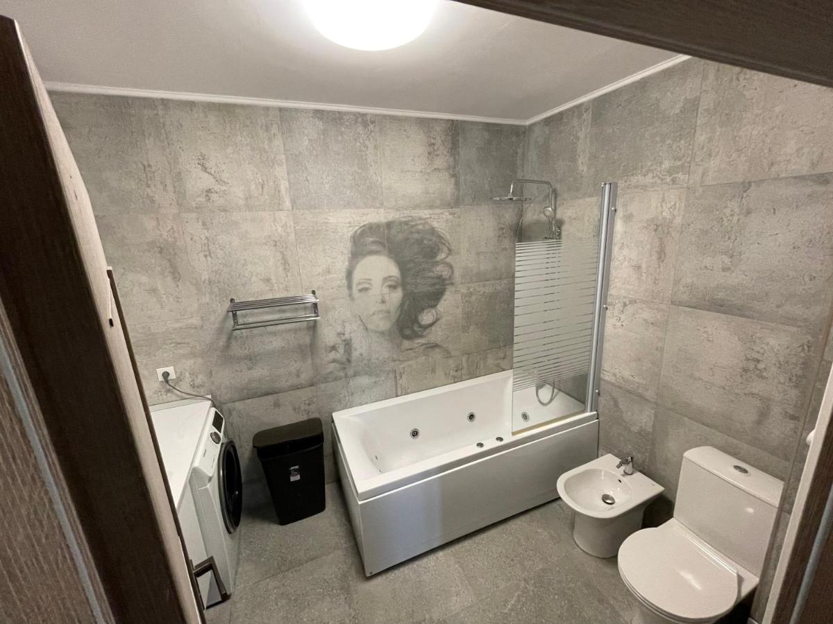 Suitetrails - Mircea’s Apartament