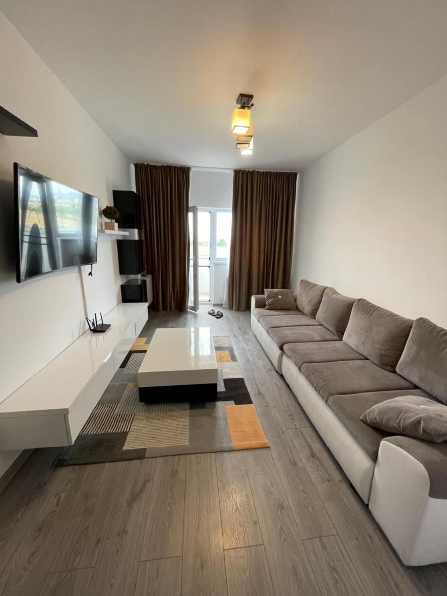 Suitetrails - Mircea’s Apartament