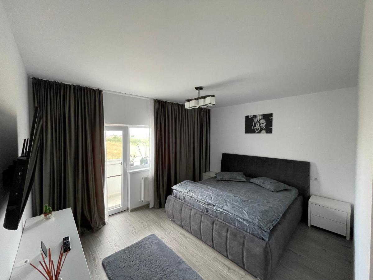 Suitetrails - Mircea’s Apartament
