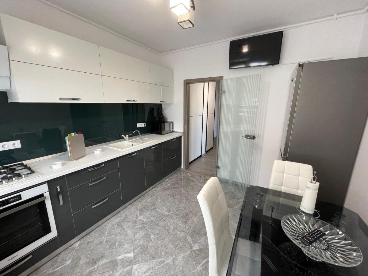 Suitetrails - Mircea’s Apartament