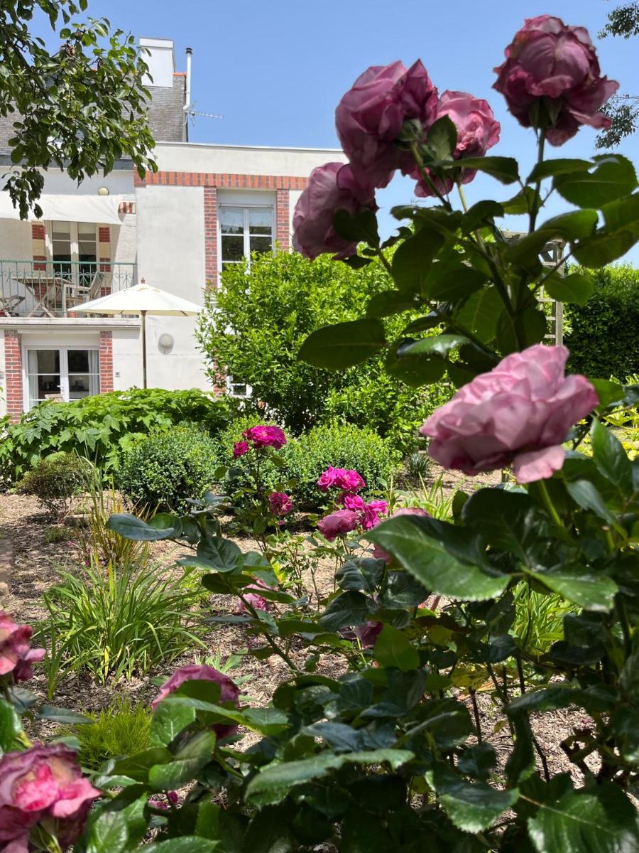 Gîte cosy sur jardin - Housity