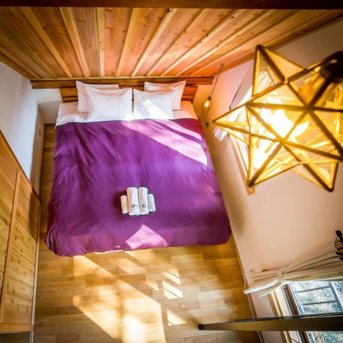 Misorano Chalet - Housity