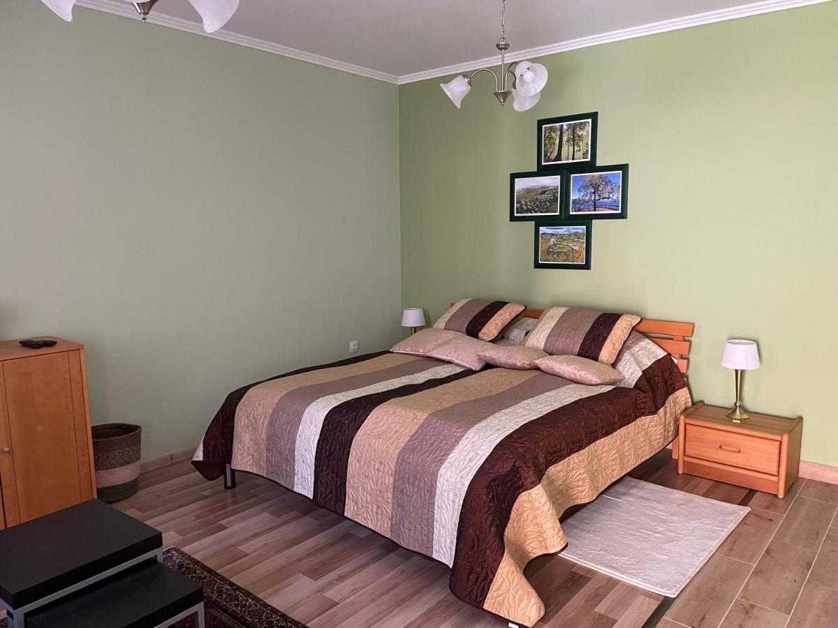 Csalogány Vendégház - Housity