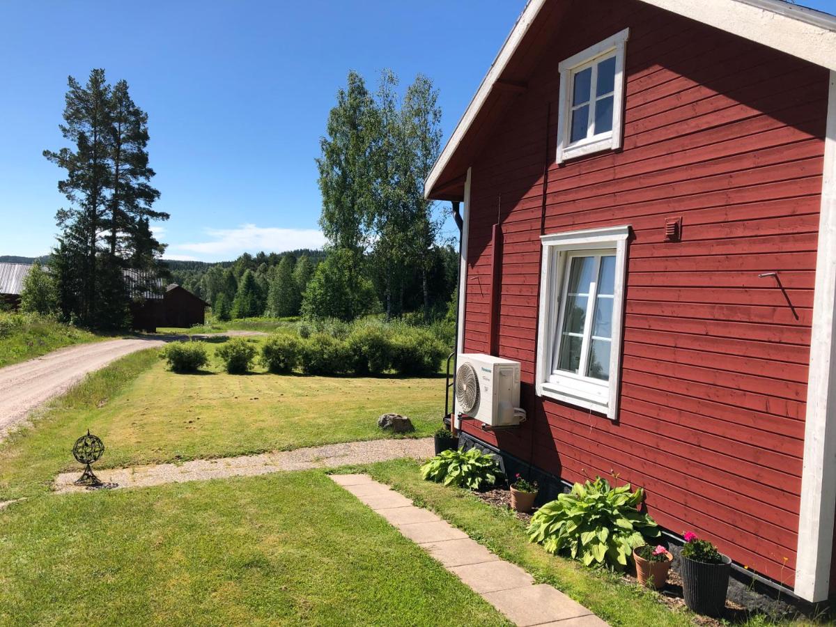 Trevlig stuga nära Hovfjället - Housity