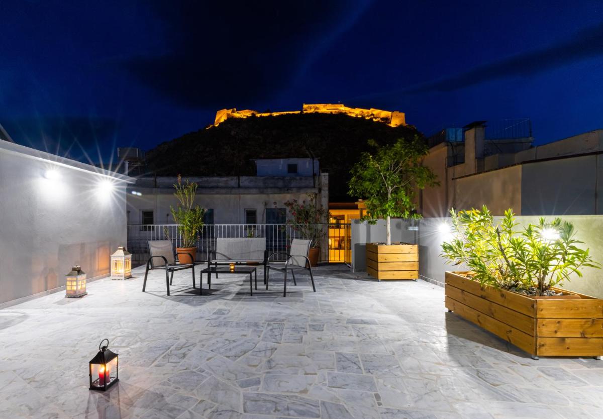 Magdalenia's cozy apartments - Housity