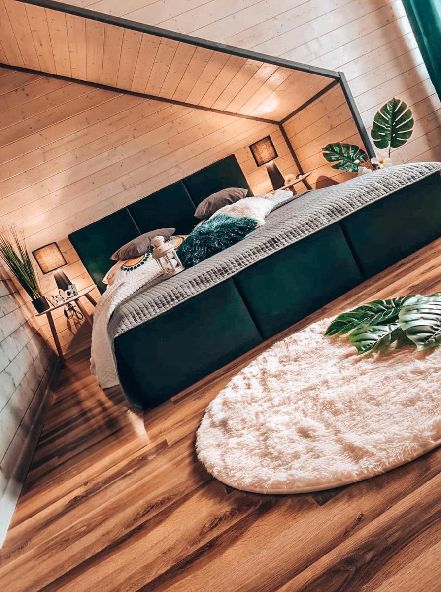 Apartamenty Perła Bałtyku - Housity