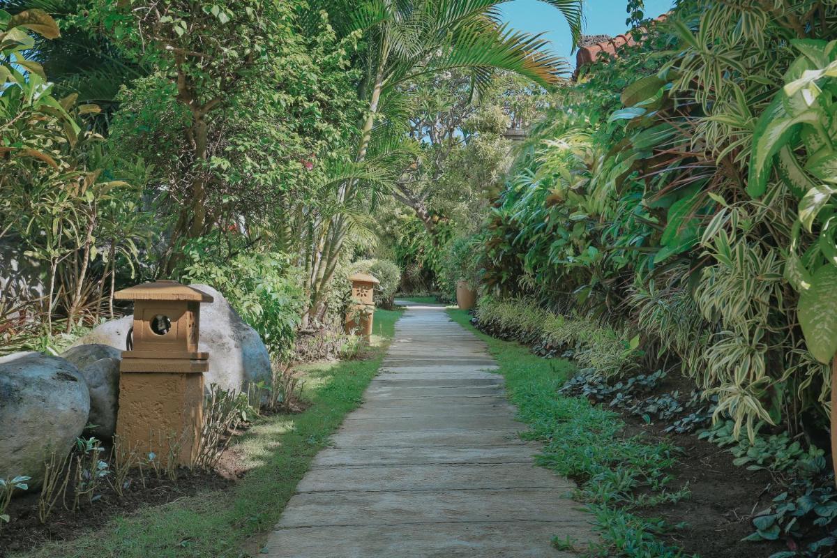 Parigata Villas Resort - Housity