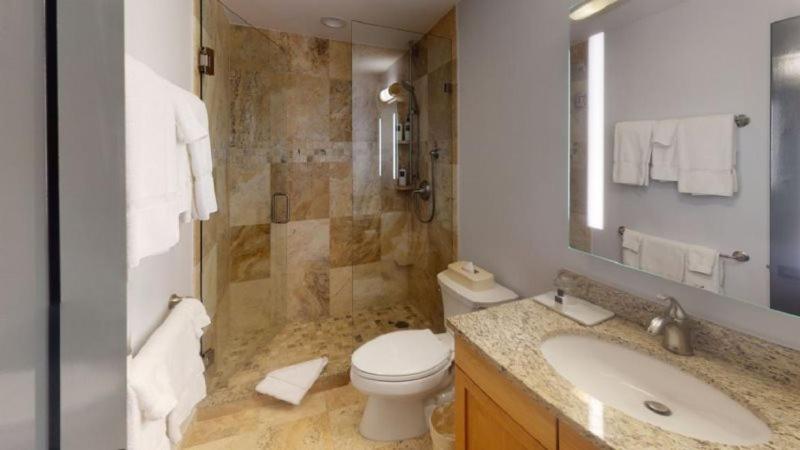 Slopeside 3 Bedroom Platinum-Rated Residence At Golden Peak, Steps To Vail Village - Housity