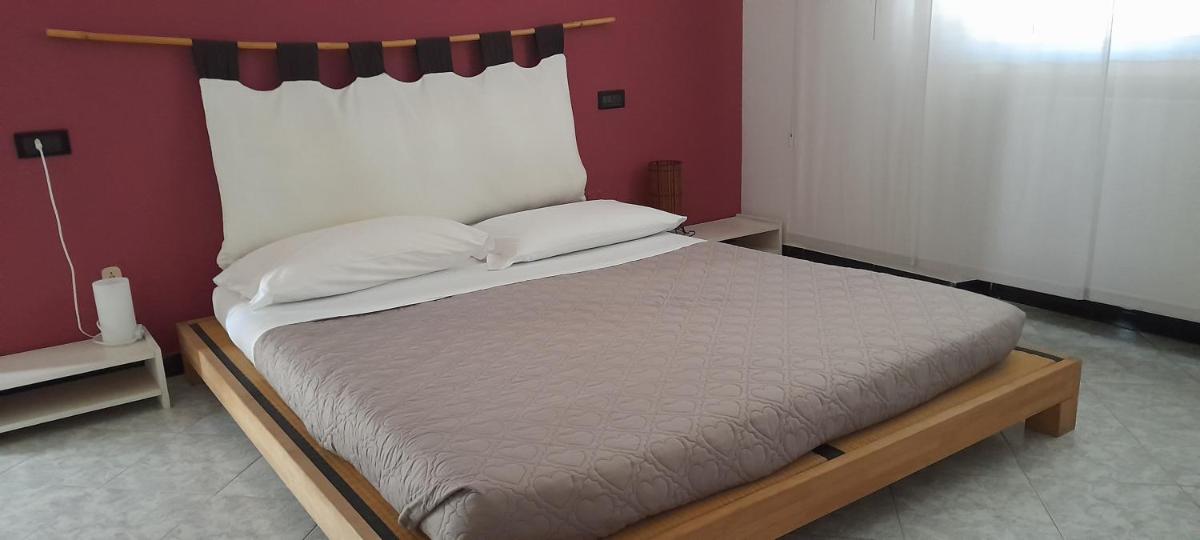 B&B Villa Grace - Housity