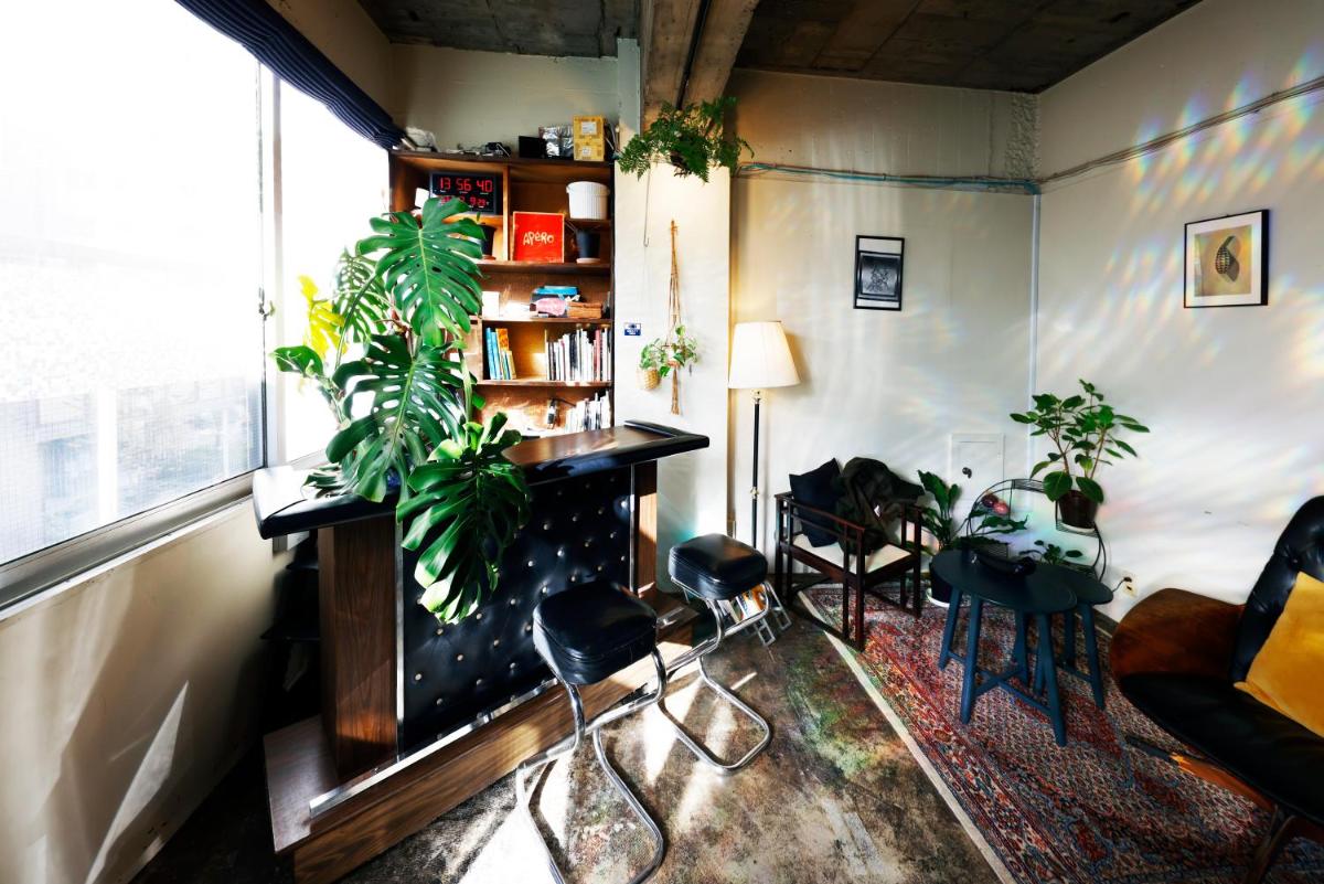 FON-SU bed&breakfast - Housity