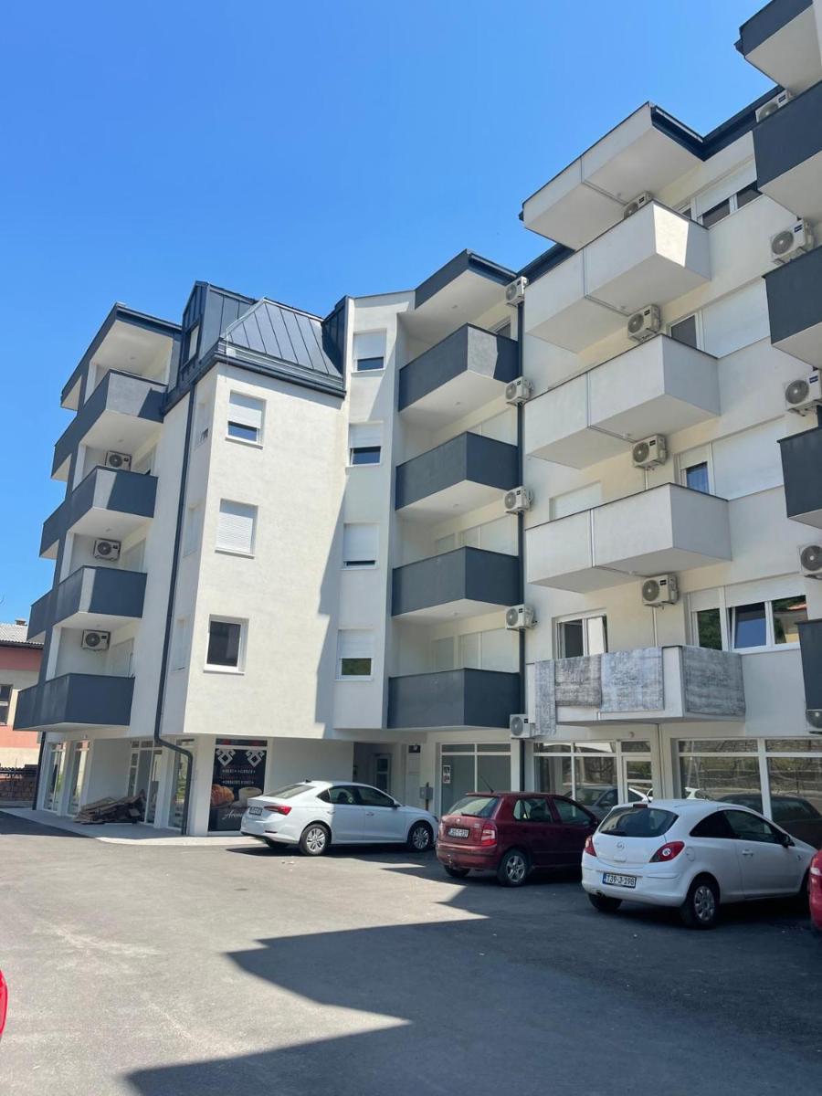Apartment Visoko - Housity