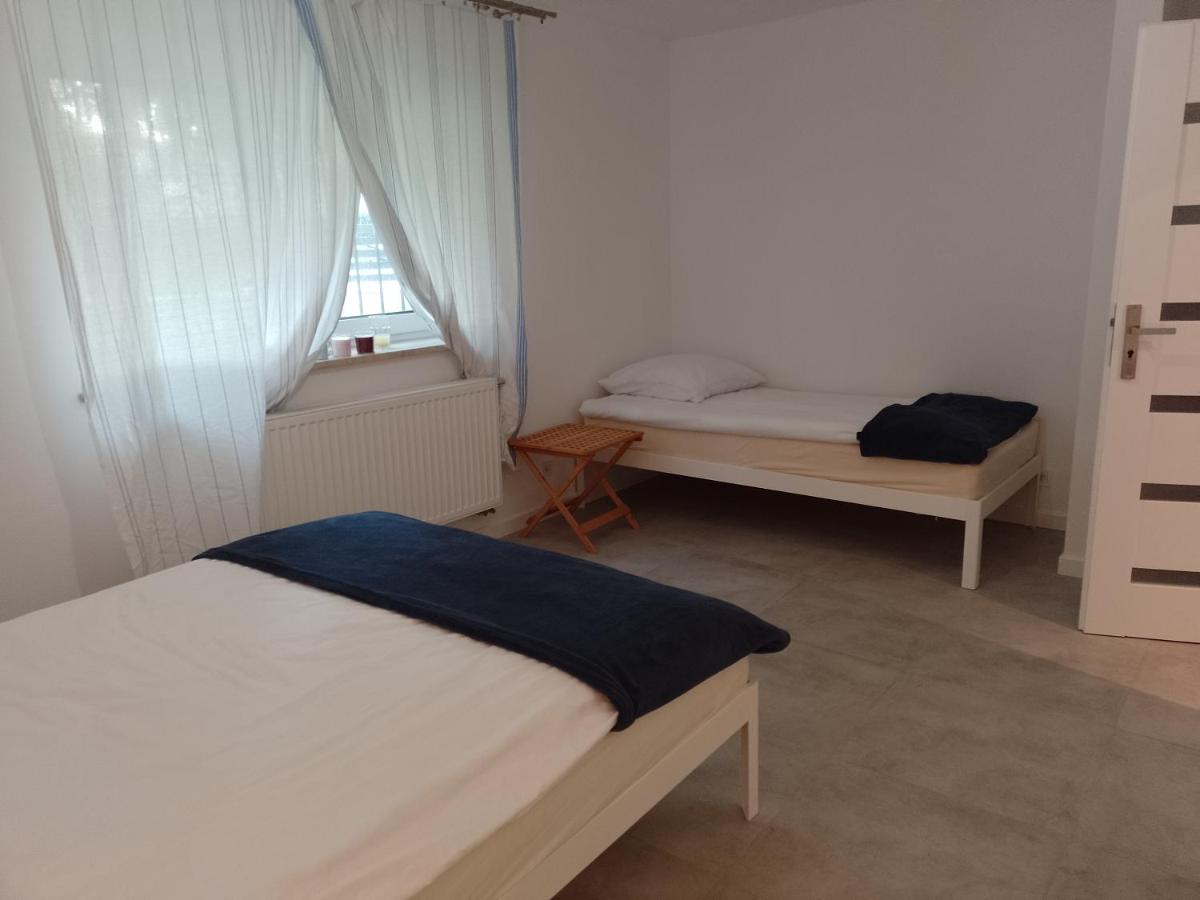 Guest House Ustka - Housity