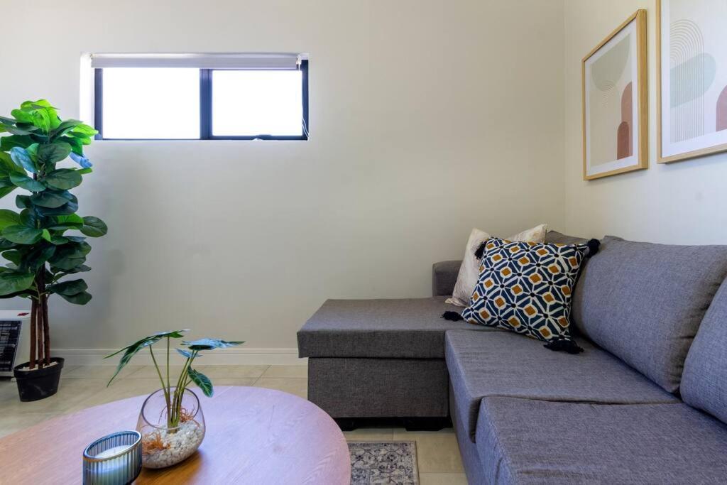 Alimama Spaces Chantelle's Greenlee Studio - Housity
