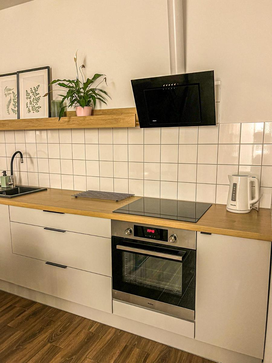 Przytulny Apartament Mickiewicza 14/2 - Housity