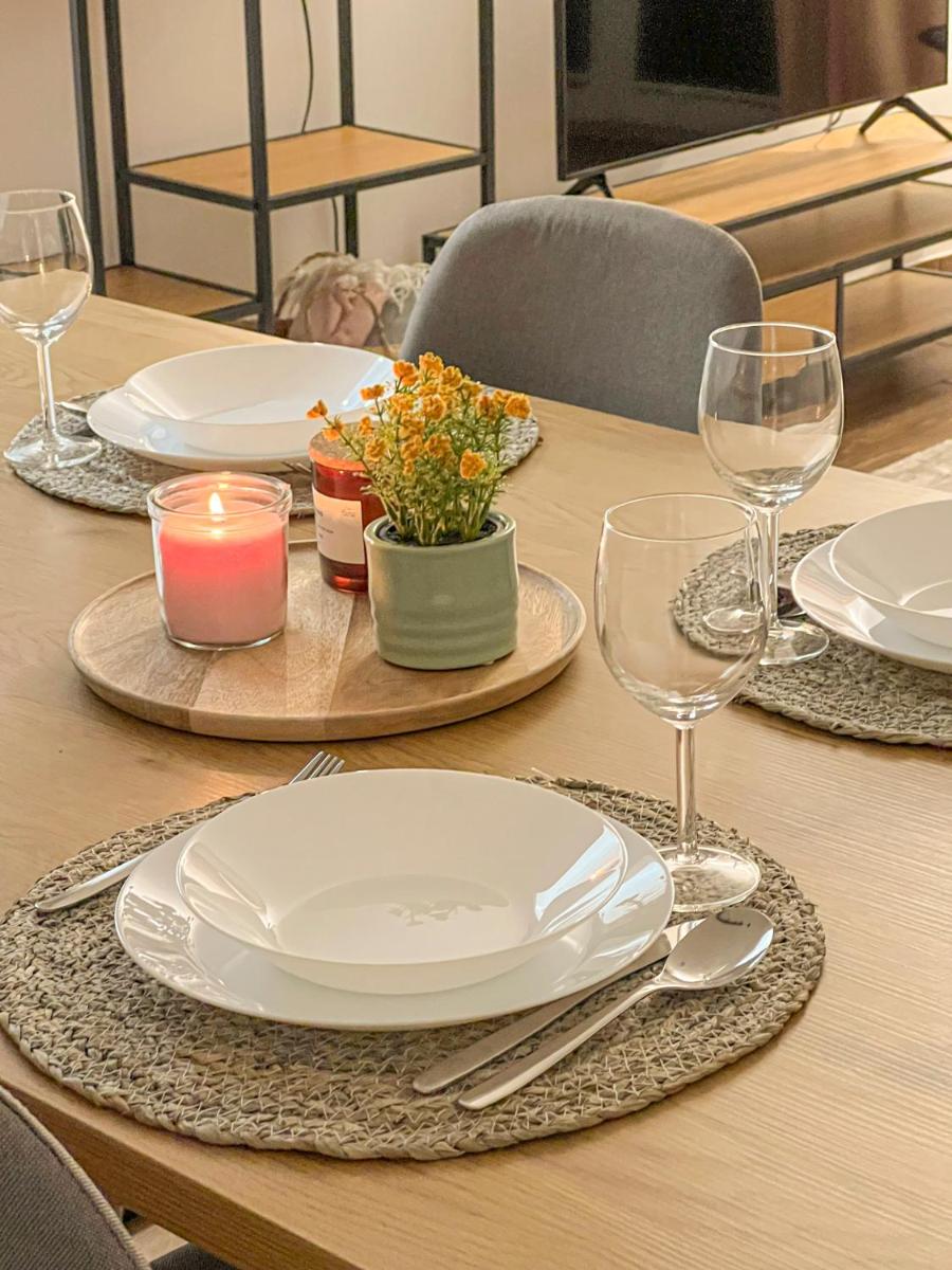 Przytulny Apartament Mickiewicza 14/2 - Hizvo
