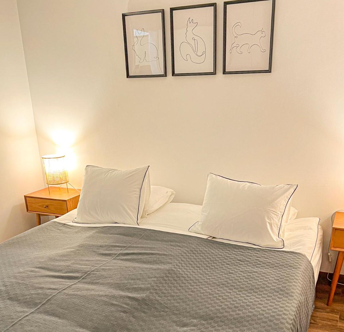 Przytulny Apartament Mickiewicza 14/2 - Hizvo