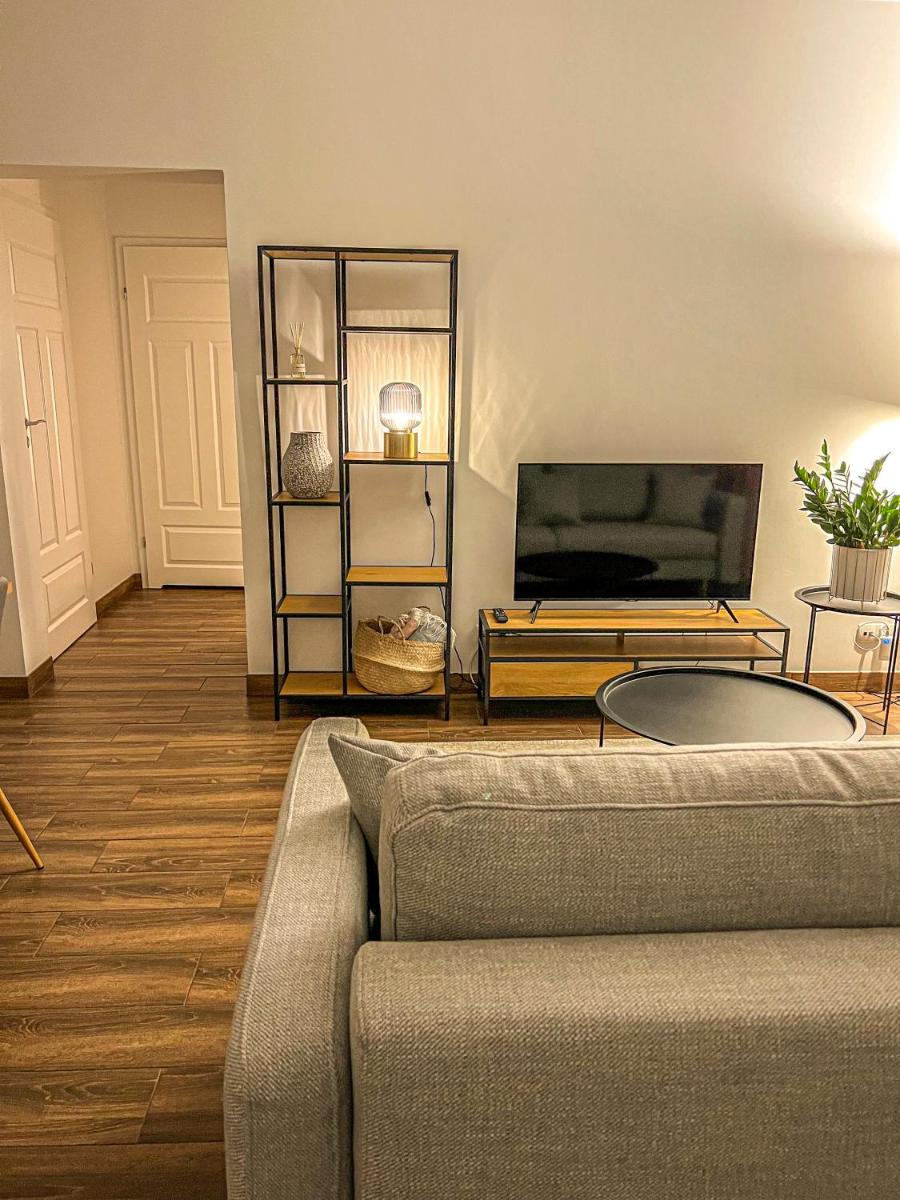 Przytulny Apartament Mickiewicza 14/2 - Hizvo