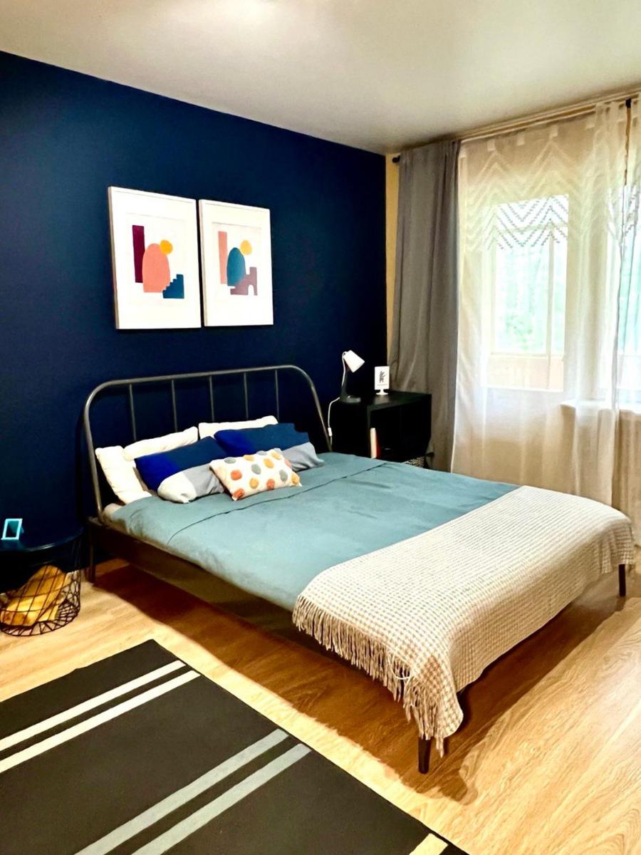 B&B room in Visaginas *APA Gangnam style* - Housity