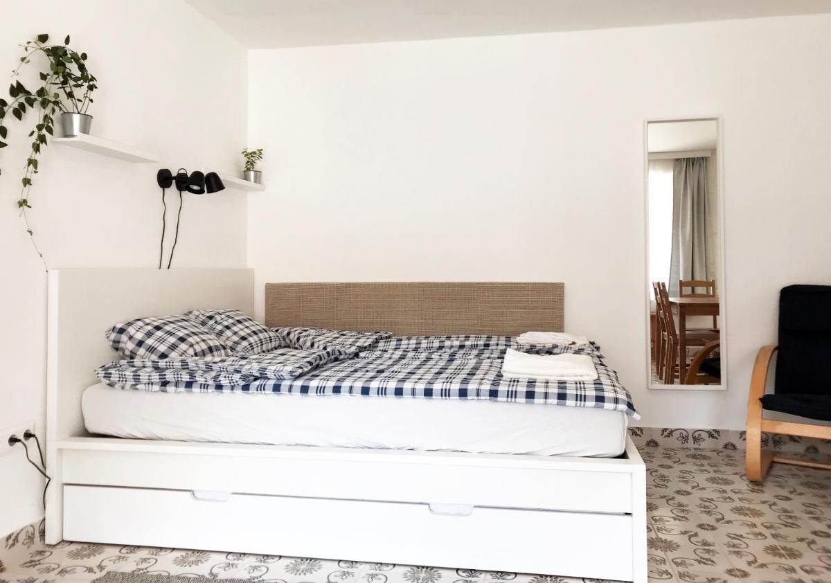 Suitetrails - Nest Apartman