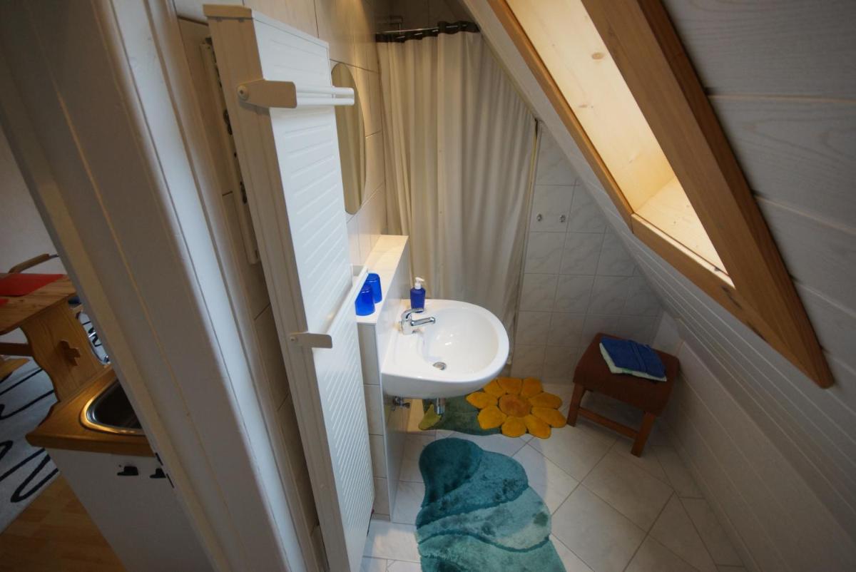 Apartment Johanna Oberhof - Housity