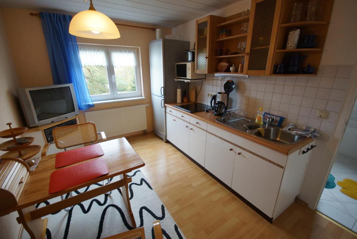 Apartment Johanna Oberhof - Housity