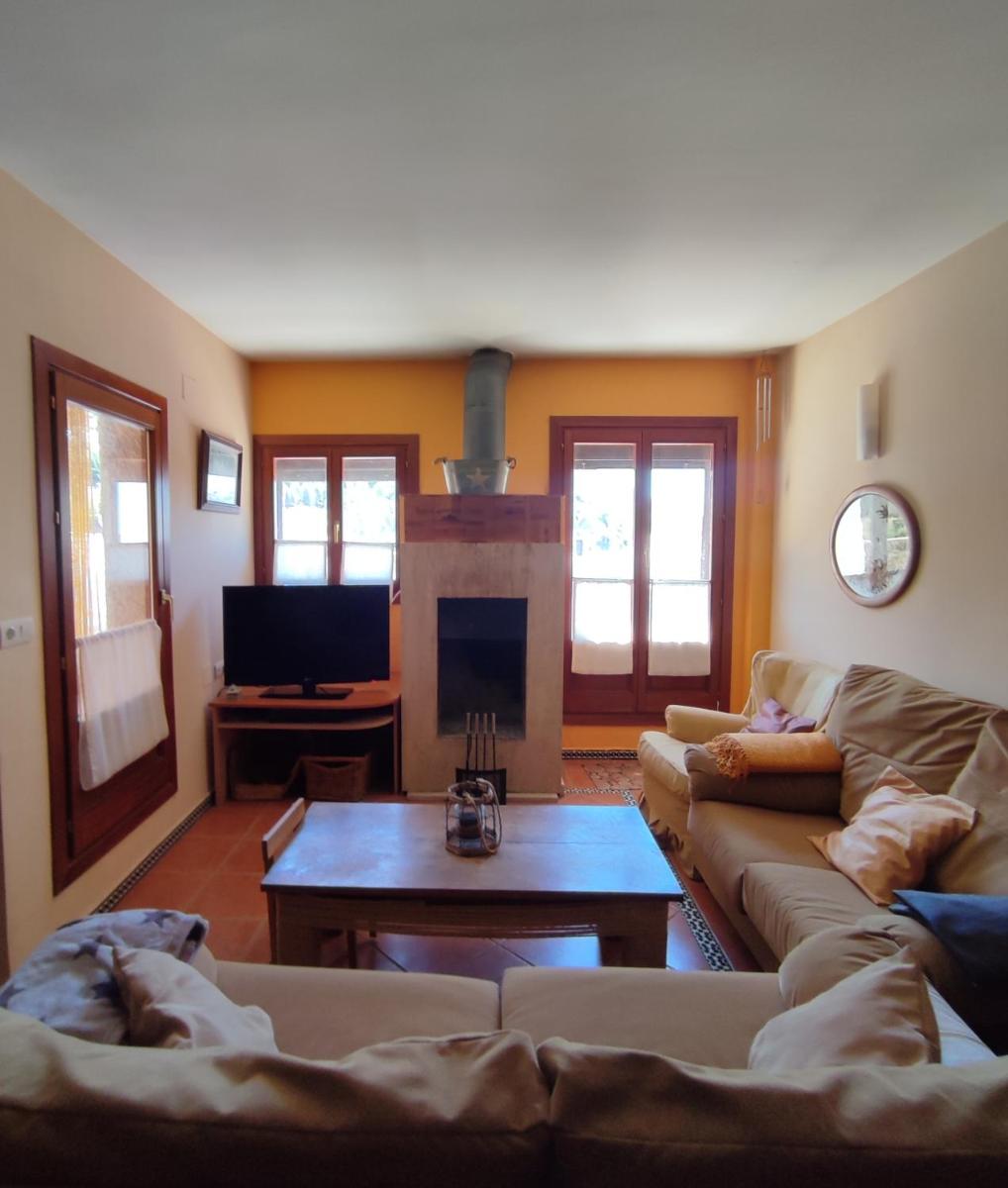La Launa apartamento rural - Housity