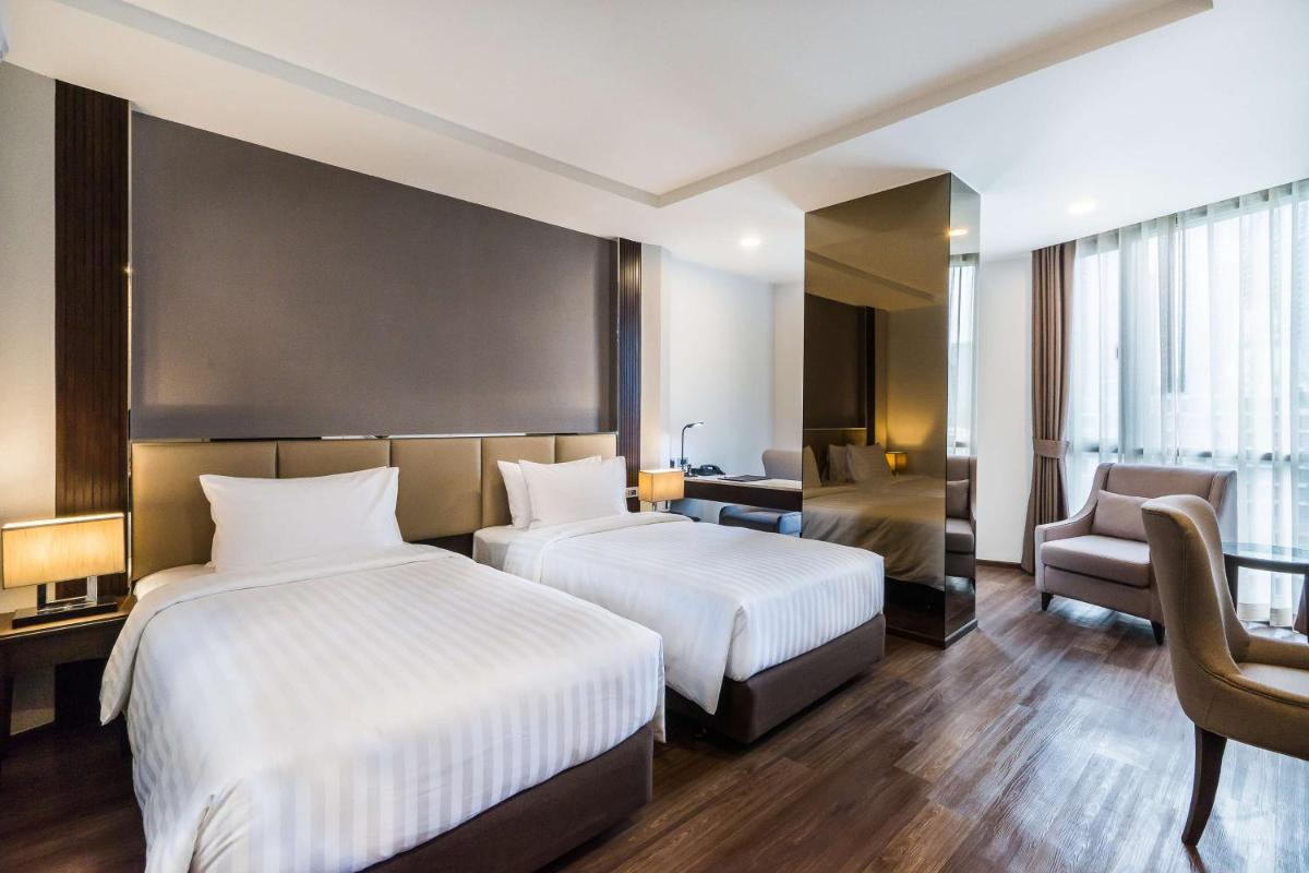 SureStay Plus by Best Western Sukhumvit 2 - Housity