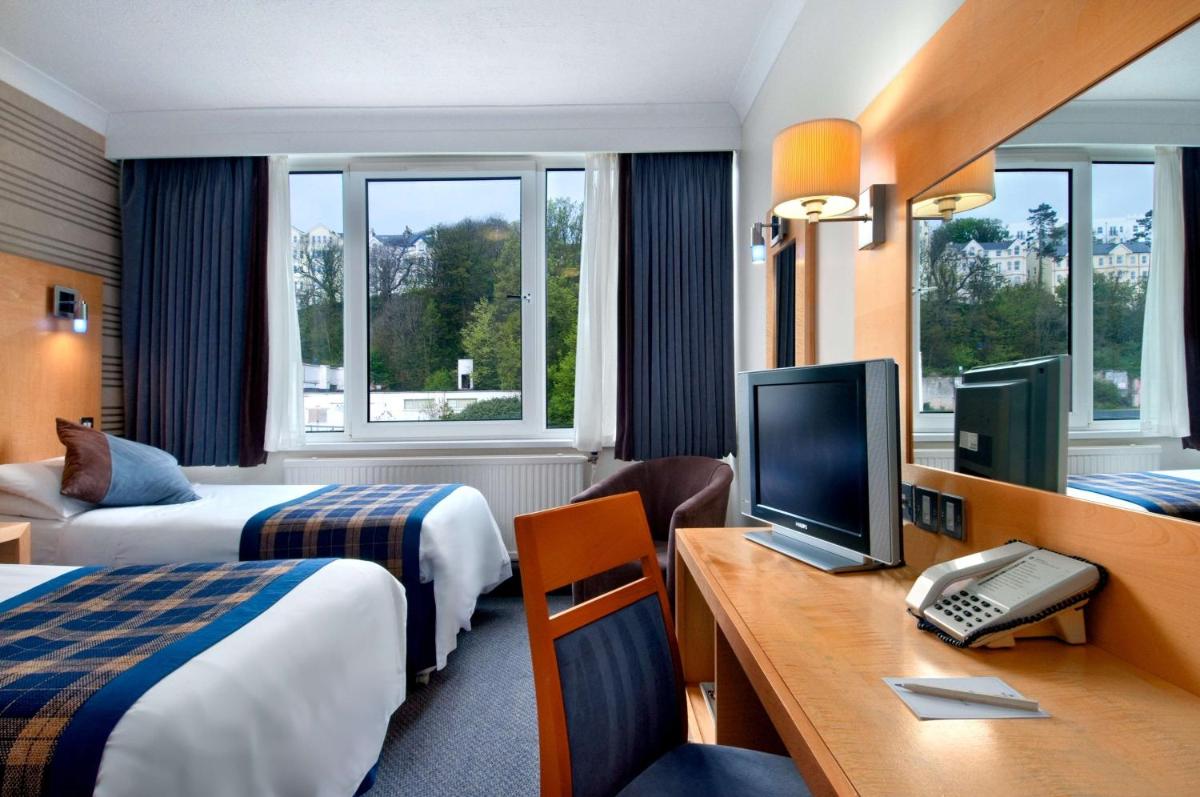 Best Western Palace Hotel & Casino - Housity
