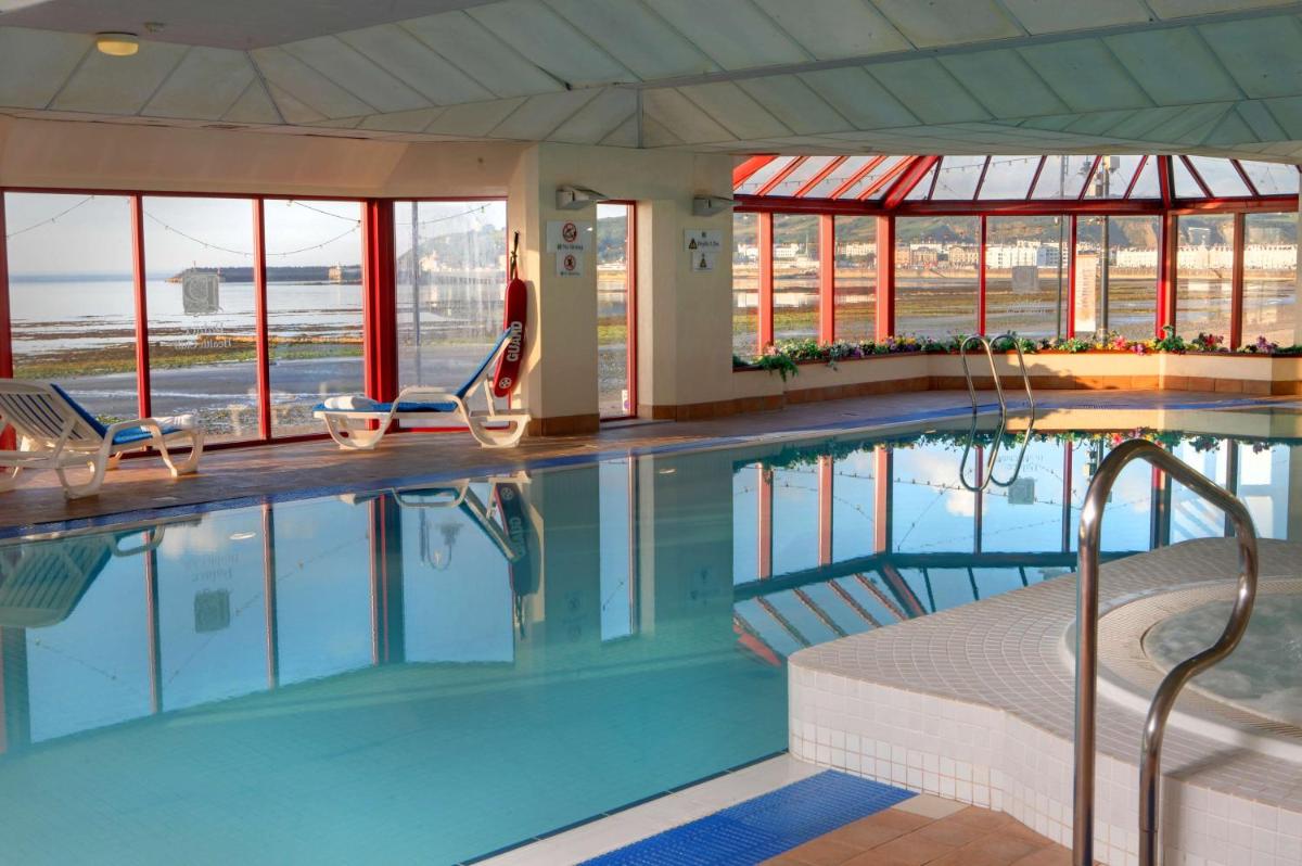 Best Western Palace Hotel & Casino - Housity