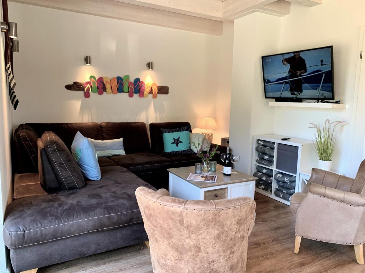 Ferienhaus DHH 
