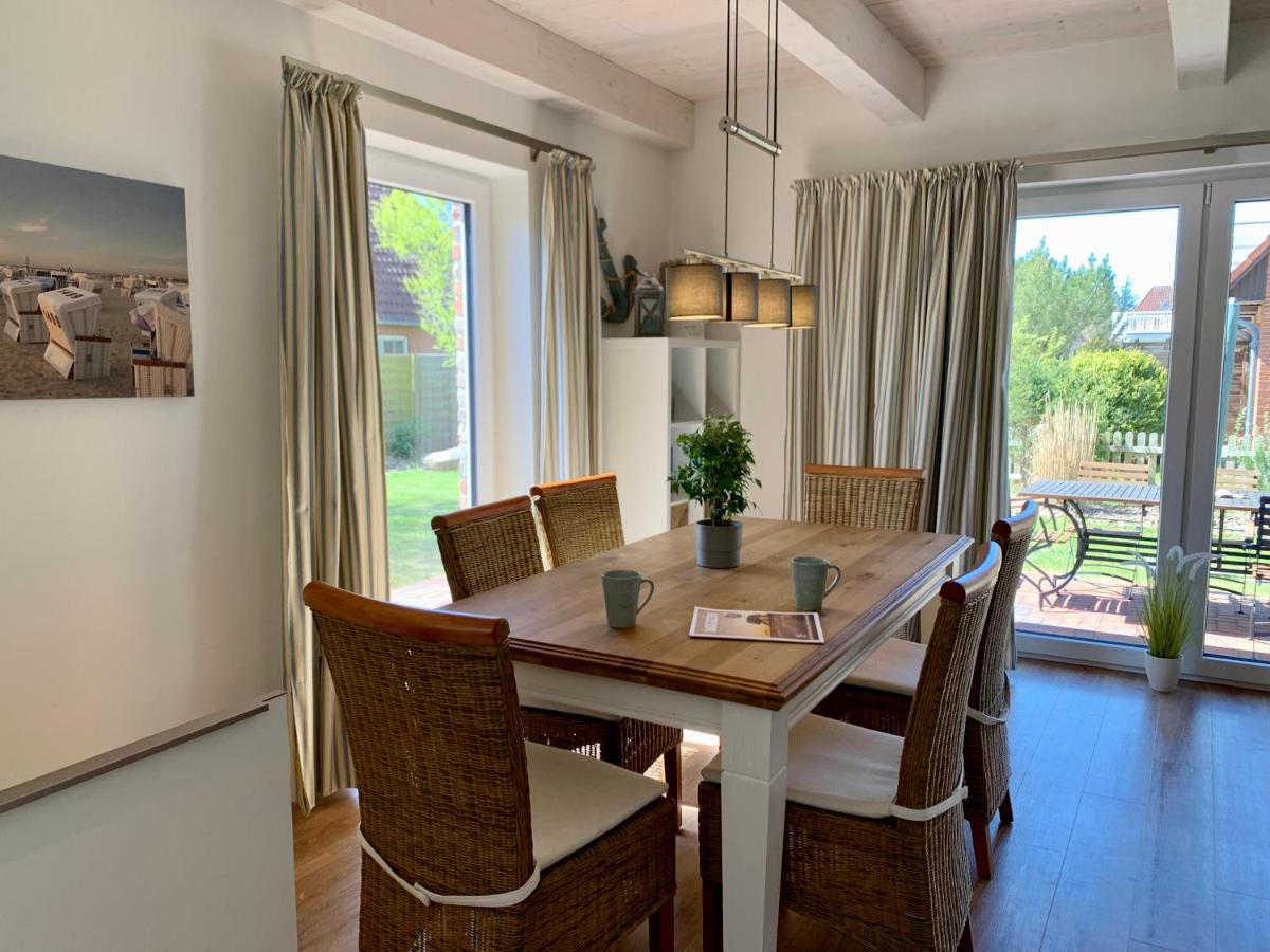 Suitetrails - Ferienhaus DHH 