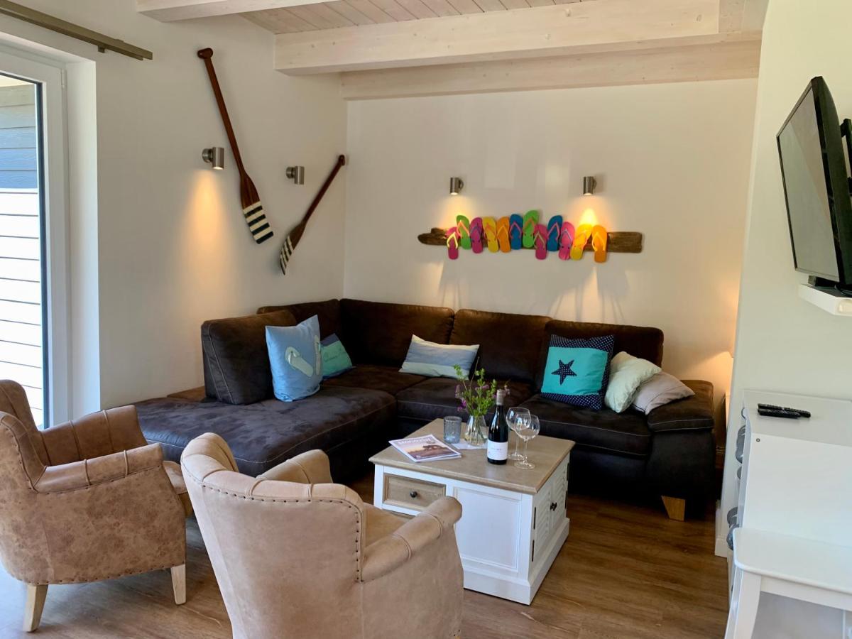 Suitetrails - Ferienhaus DHH 