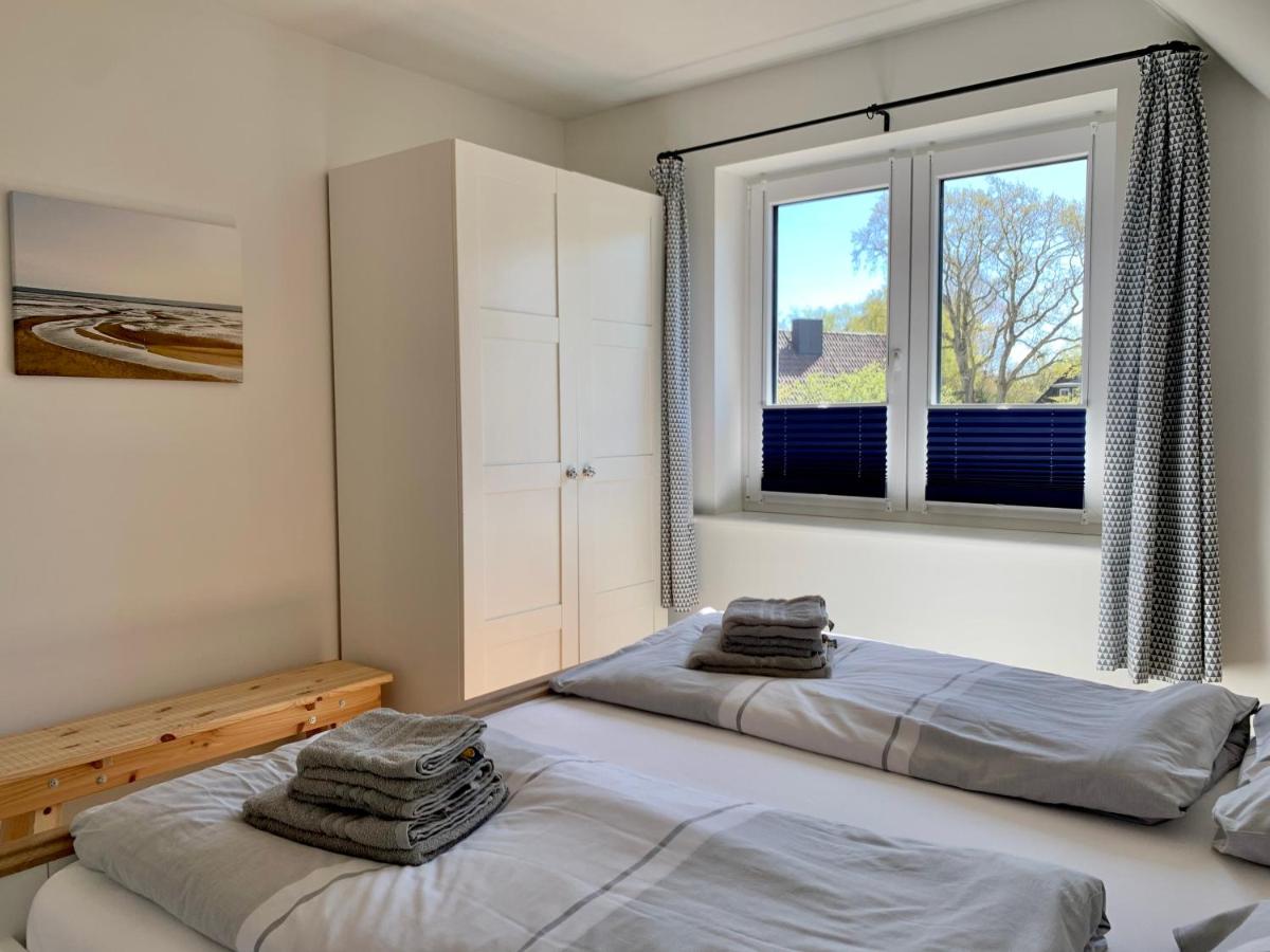 Suitetrails - Ferienhaus DHH 