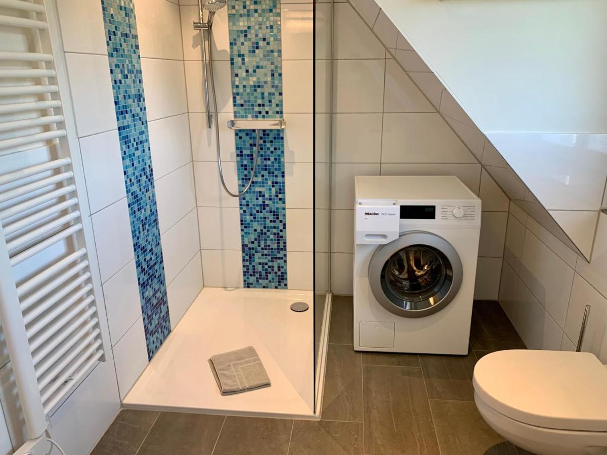 Suitetrails - Ferienhaus DHH 