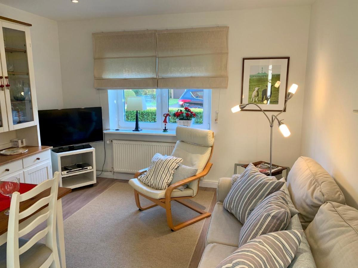 Suitetrails - Ferienwohnung 
