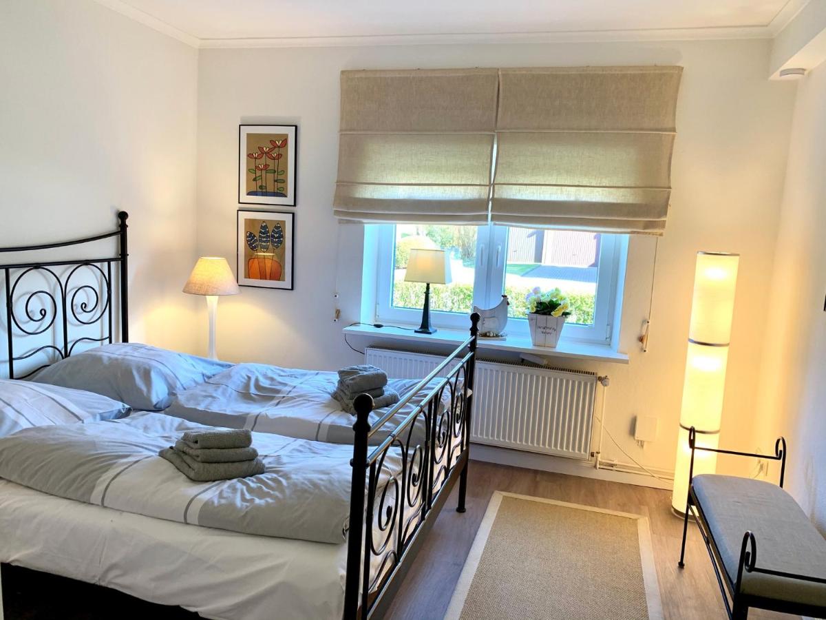 Suitetrails - Ferienwohnung 