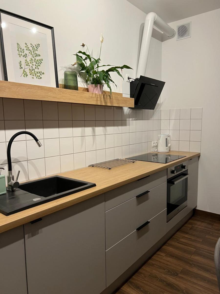 Przytulny Apartament Mickiewicza 14/2 - Housity