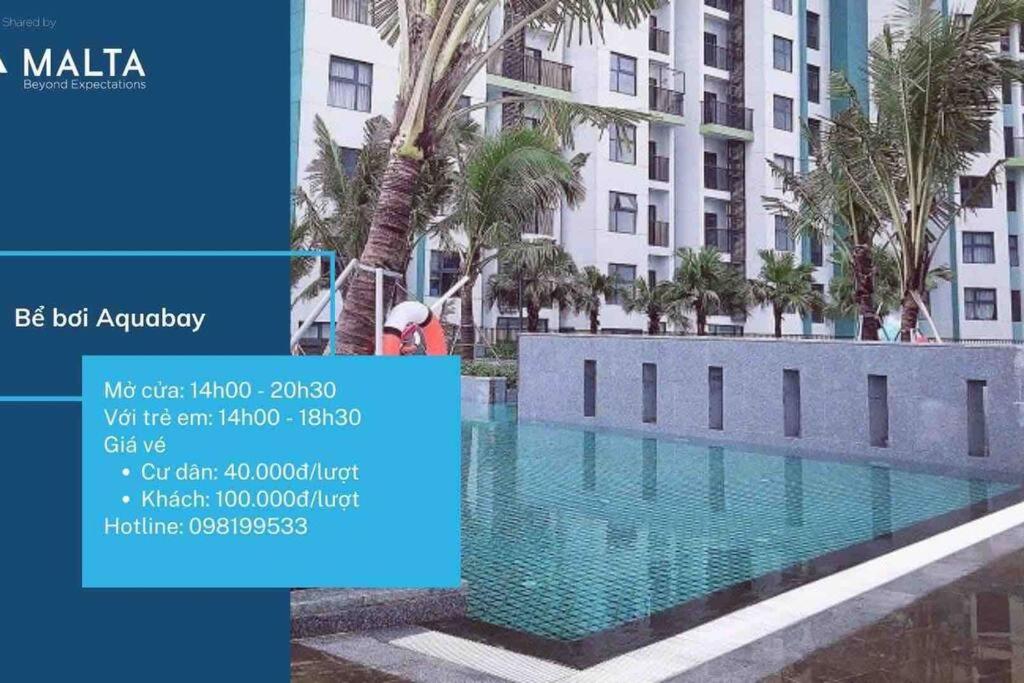 Aquabay Ecopark-Lovely 2BR vacation home - Housity