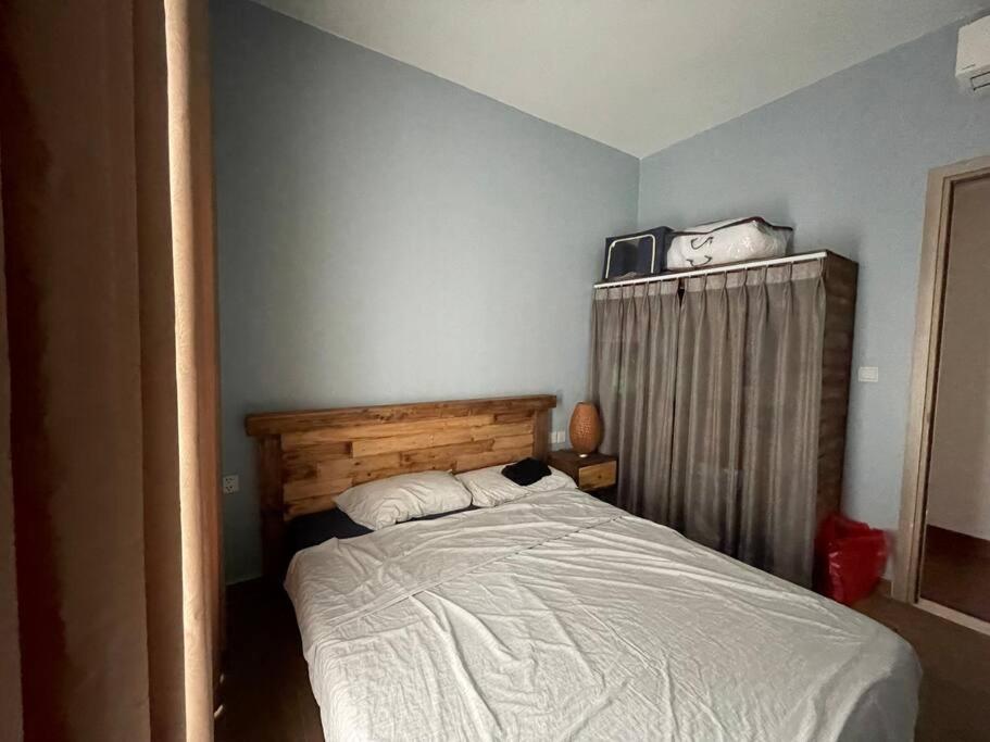Aquabay Ecopark-Lovely 2BR vacation home - Housity