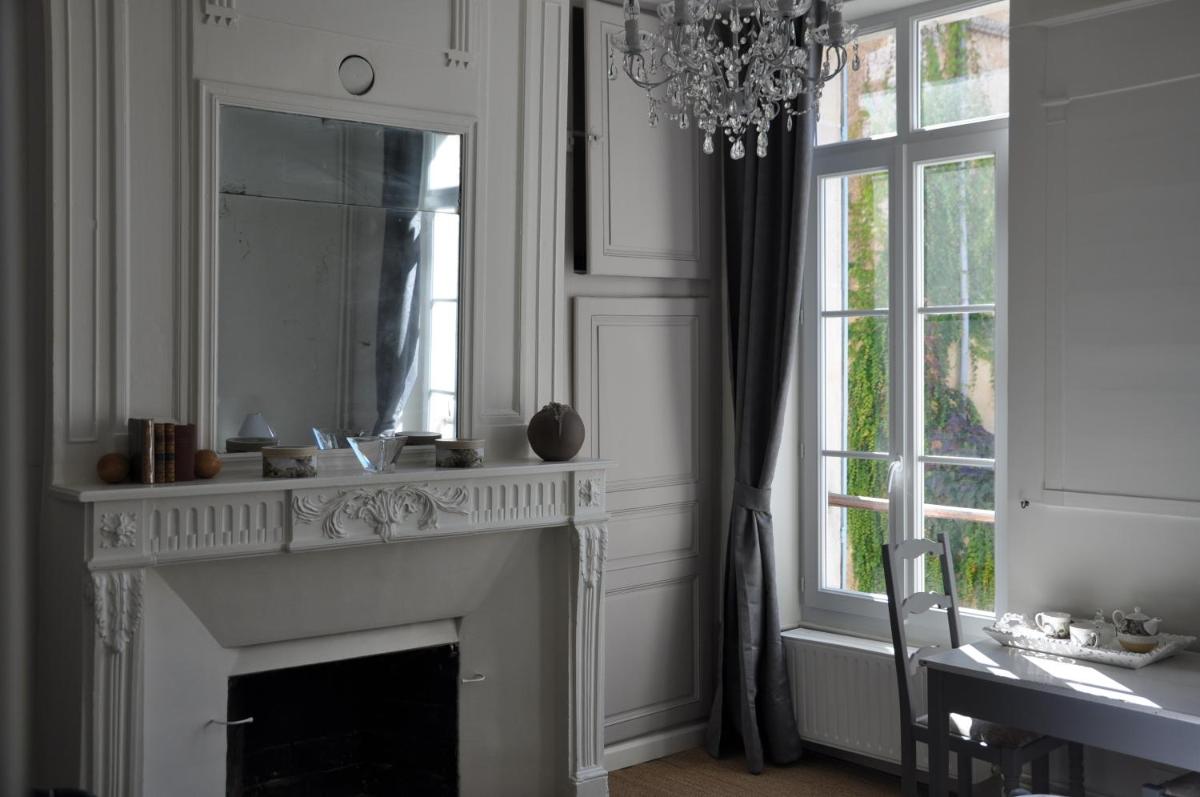 B&B Le Relais des Saints Pères - Housity