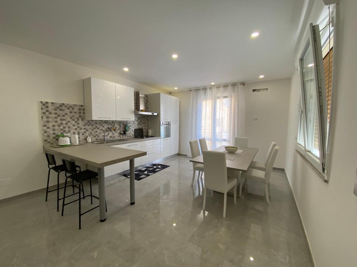 Melitta apartment Giardini Naxos - Housity
