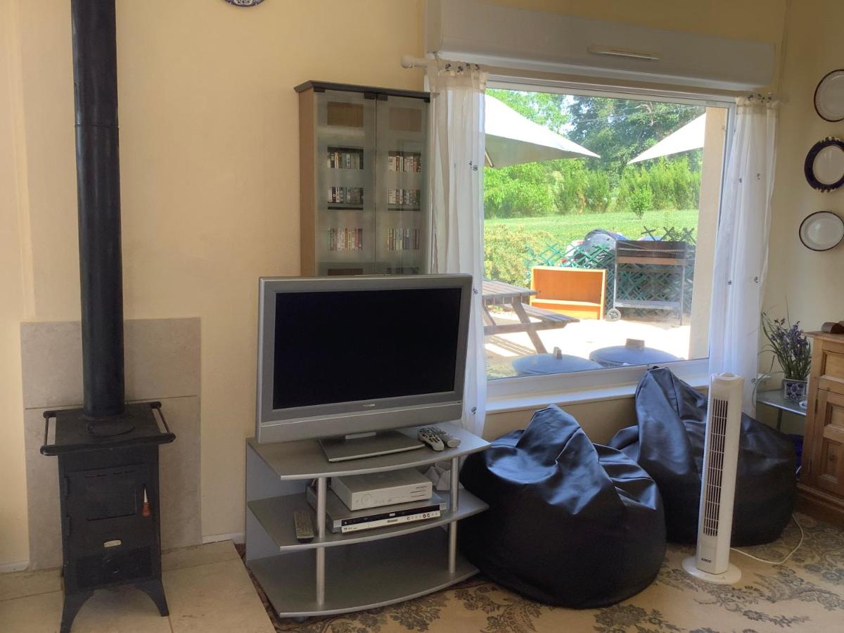 Suitetrails - Inviting 1-Bed Cottage