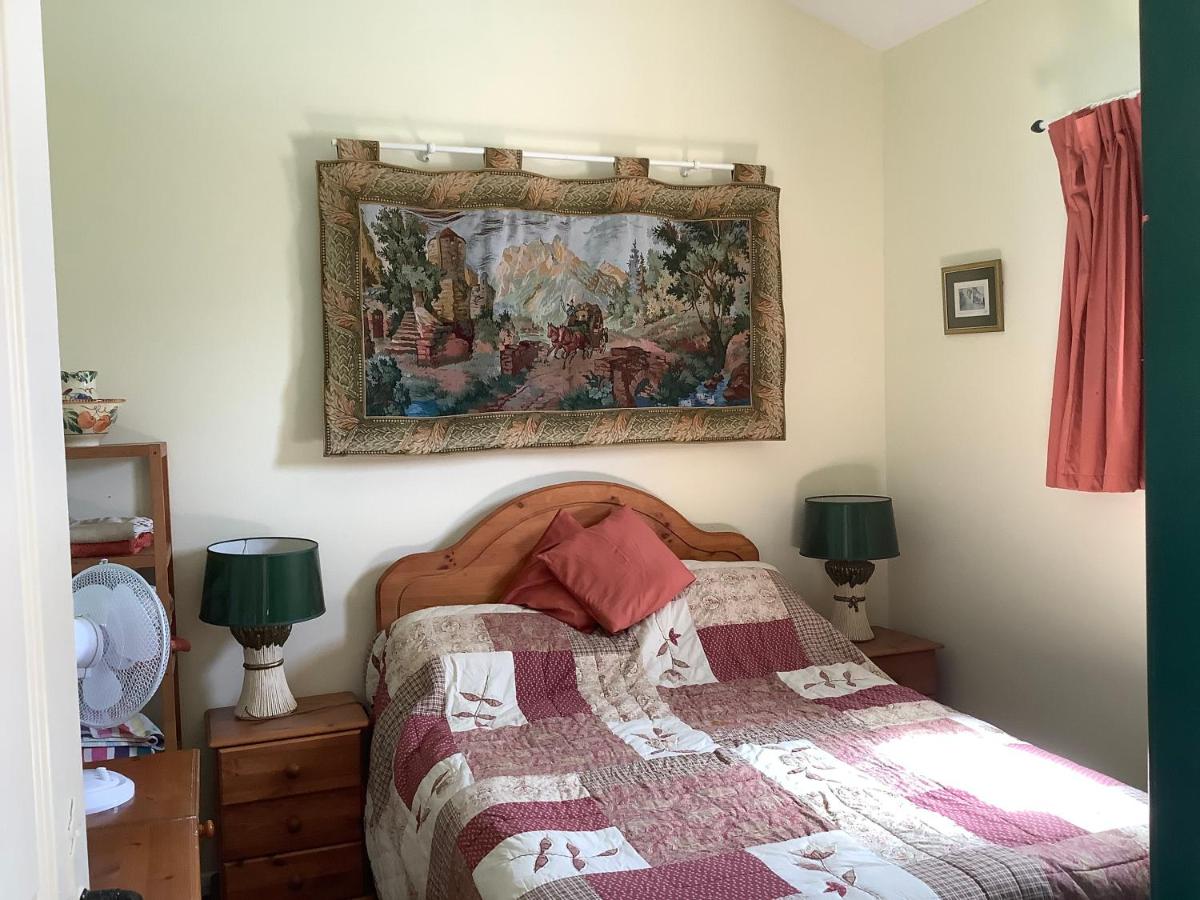 Suitetrails - Inviting 1-Bed Cottage